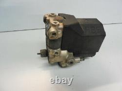 86-91 Mercedes W126 560SEL ABS Anti Lock Brake Pump Module 0265200026