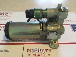 90-95 Range Rover Classic Wabco ABS Anti Lock Brake Pump TESTED IN VEHICLE