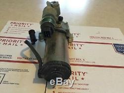 90-95 Range Rover Classic Wabco ABS Anti Lock Brake Pump TESTED IN VEHICLE