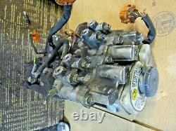 91 92 93 94 95 Acura Legend ABS Pump Anti Lock Brake Module Assembly 1991-1995