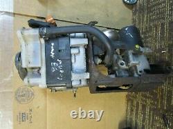 91 92 93 94 95 Acura Legend ABS Pump Anti Lock Brake Module Assembly 1991-1995