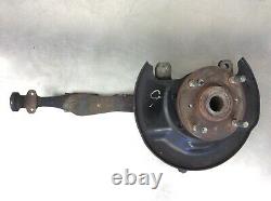 92-96 Prelude ABS Right Front Suspension Knuckle Spindle Hub Bearing Ball Joint