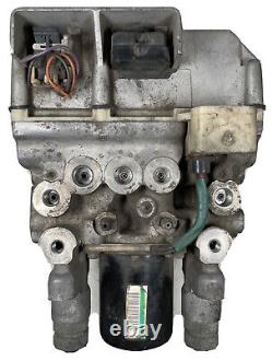 94 95 1994 1995 Chevy Blazer S10 ABS Pump Anti Lock Brake Module Assembly Part