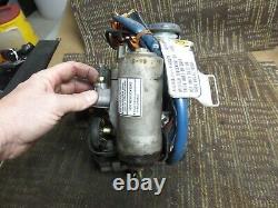 94 95 1994 1995 Honda Civic ABS Pump Anti Lock Brake Module Assembly Part