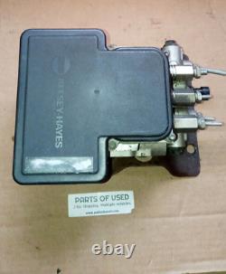 96 97 98 99 GMC Chevrolet ABS Pump Anti Lock Brake Module 12765501 1500 Blazer+