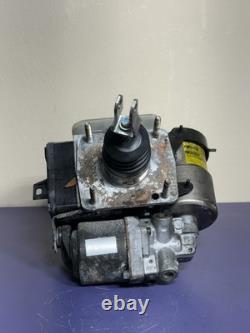 98-05 Lexus GS300 GS400 GS430 ABS Anti Lock Brake Booster Pump Master Cylinder