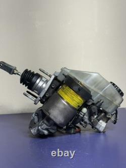 98-05 Lexus GS300 GS400 GS430 ABS Anti Lock Brake Booster Pump Master Cylinder