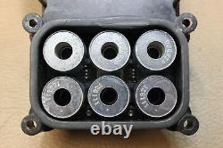 98-99 Ram 1500 4x4 Awal Abs Anti-lock Brake Control Module 52009431af Rebuilt
