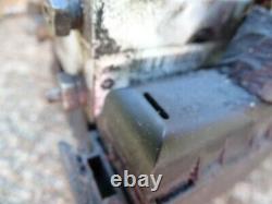 99 00 01 02 03 04 Jeep Grand Cherokee ABS Pump Anti Lock Brake Module 052009240