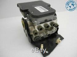 99-01 Ford F-150 ABS Anti Lock Brake Pump Unit Lightning XL14-2C346-AD