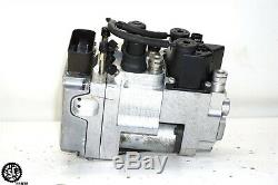 99-04 Bmw R1150gs R1150 Anti Lock Abs Pump Unit 3451 2331637