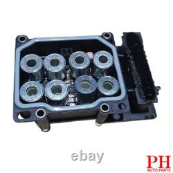 ABS ANTI-LOCK BRAKE ACTUATOR CONTROL MODULE 0265800534 For 2007-09 TOYOTA CAMRY
