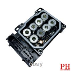 ABS ANTI-LOCK BRAKE ACTUATOR CONTROL MODULE 0265800534 For 2007-09 TOYOTA CAMRY