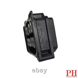 ABS ANTI-LOCK BRAKE ACTUATOR CONTROL MODULE 0265800534 For 2007-09 TOYOTA CAMRY