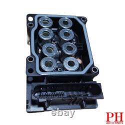 ABS ANTI-LOCK BRAKE ACTUATOR CONTROL MODULE 0265800534 For 2007-09 TOYOTA CAMRY
