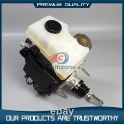 ABS ANTI-LOCK BRAKE PUMP MASTER CYLINDER 47050-35010 For TOYOTA 4RUNNER