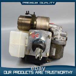 ABS ANTI-LOCK BRAKE PUMP MASTER CYLINDER 47050-35010 For TOYOTA 4RUNNER