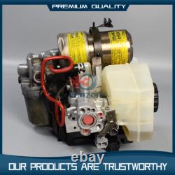 ABS ANTI-LOCK BRAKE PUMP MASTER CYLINDER 47050-35010 For TOYOTA 4RUNNER