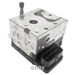 ABS Actuator Anti Lock Brake Module 44510-48080 For Highlander Hybrid Lexus