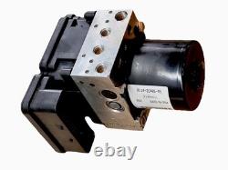 ABS Anti-Lock Brake Actuator Pump withModule Ford Expedition 11 OEM