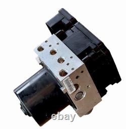 ABS Anti-Lock Brake Actuator Pump withModule Ford Expedition 11 OEM