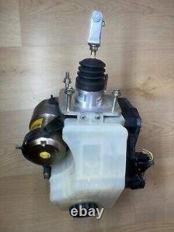 ABS Anti-Lock Brake Actuator Pump withModule Lexus GS400 GS430 GS300 98-05