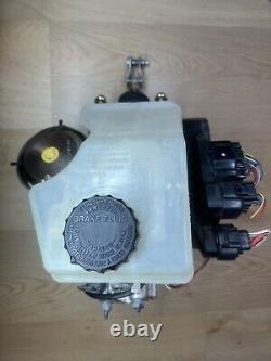 ABS Anti-Lock Brake Actuator Pump withModule Lexus GS400 GS430 GS300 98-05