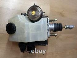 ABS Anti-Lock Brake Actuator Pump withModule Lexus GS400 GS430 GS300 98-05