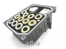 ABS Anti Lock Brake Control Module Anti-lock System fits 02-05 BMW E65 E66 745i