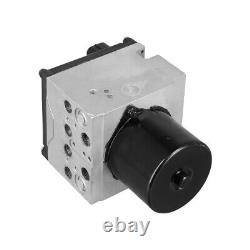 ABS Anti-Lock Brake For 2017-2018 DODGE 2500 3500 RAM Module & Pump