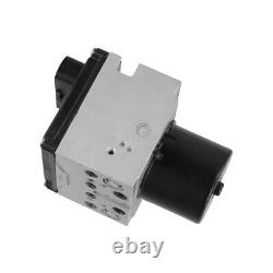 ABS Anti-Lock Brake For 2017-2018 DODGE 2500 3500 RAM Module & Pump