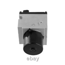 ABS Anti-Lock Brake For 2017-2018 DODGE 2500 3500 RAM Module & Pump