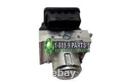 ABS Anti-Lock Brake Modulator Pump Honda Accord 16-17 57110T2FX21 OEM D001891 C
