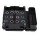 Abs Anti Lock Brake Module Premium Design For 2011-2016 Easy To Use
