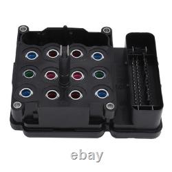 ABS Anti Lock Brake Module Premium Design For 2011-2016 Easy To Use