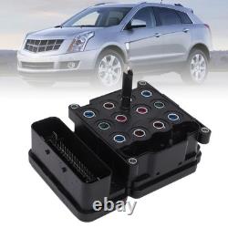 ABS Anti Lock Brake Module Premium Design For 2011-2016 Easy To Use