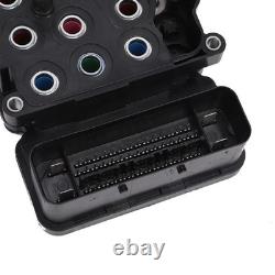 ABS Anti Lock Brake Module Premium Design For 2011-2016 Easy To Use