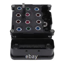 ABS Anti Lock Brake Module Premium Design For 2011-2016 Easy To Use