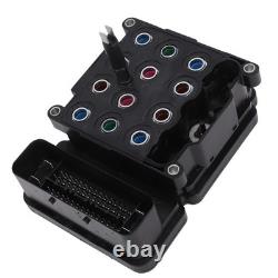 ABS Anti Lock Brake Module Premium Design For 2011-2016 Easy To Use