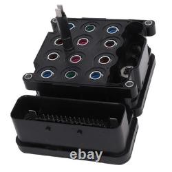 ABS Anti Lock Brake Module Premium Design For 2011-2016 Easy To Use