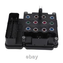 ABS Anti Lock Brake Module Premium Design For 2011-2016 Easy To Use