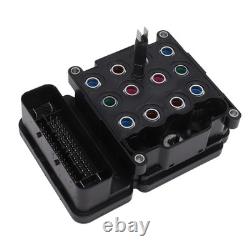 ABS Anti Lock Brake Module Premium Design For 2011-2016 Easy To Use