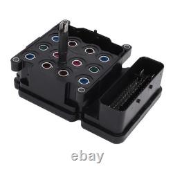 ABS Anti Lock Brake Module Premium Design For 2011-2016 Easy To Use