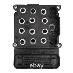 ABS Anti Lock Brake Module Premium Design For 2011-2016 Easy To Use