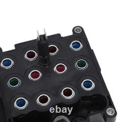 ABS Anti Lock Brake Module Premium Design For 2011-2016 Easy To Use ABS Anti Lock Brake Module Premium Design For 2011-2016 Easy To Use