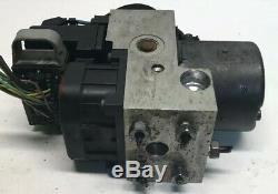ABS Anti Lock Brake Pump 2005 06 2007 Ford F-150 6L34-2C346-AB #8959