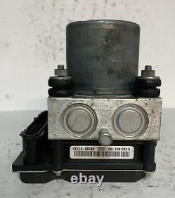 ABS Anti-Lock Brake Pump Assembly 11 2011 Toyota Camry 44540-06050-A
