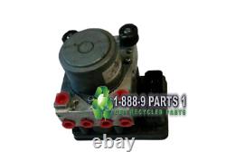 ABS Anti-Lock Brake Pump Chevrolet Suburban 1500 16 23223286 OEM Stk D0813922