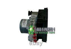 ABS Anti-Lock Brake Pump Chevrolet Suburban 1500 16 23223286 OEM Stk D0813922