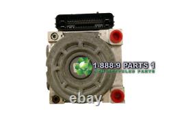 ABS Anti-Lock Brake Pump Ford Transit Connect 17-18 GV612C405BC OEM Stk LS211